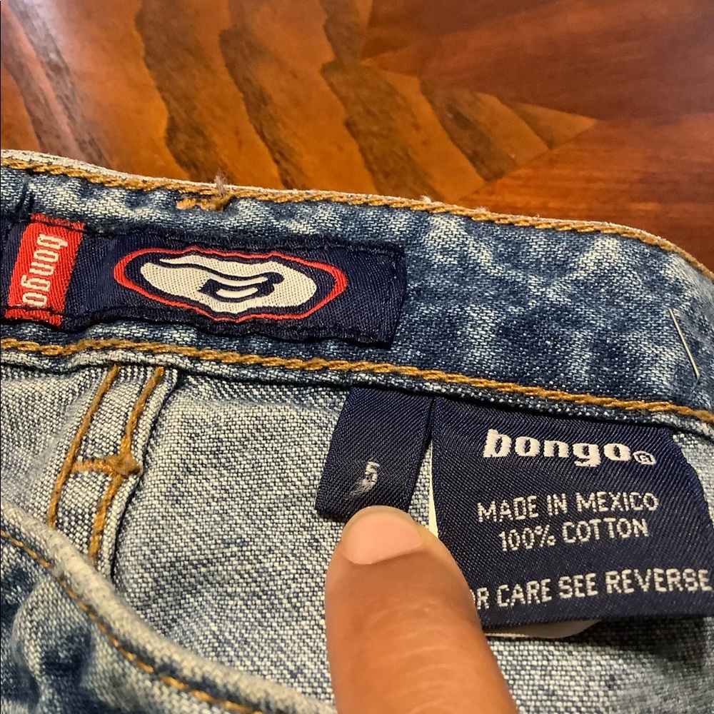 Bongo Jeans - Picture 4 of 10